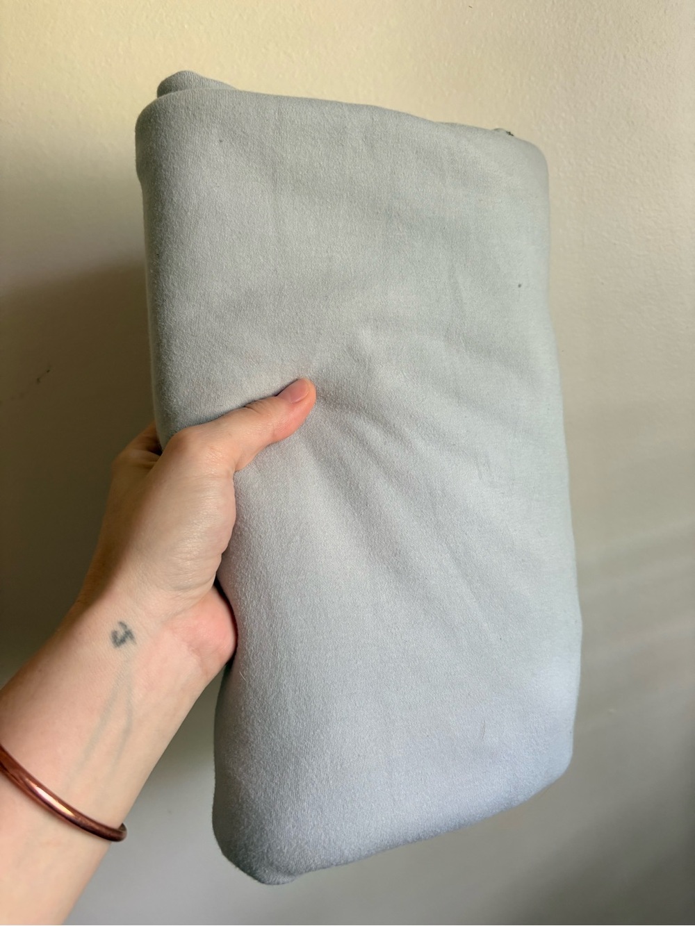 Moby Wrap Baby Wearing Stretchy Wrap